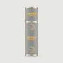 Atomizador de perfume de viaje recargable 5 ml - Gris