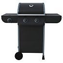 Homebase clearance bbqs gas