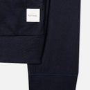 Paul Smith Loungewear Plain Cotton-Jersey Hoodie - M