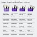 Clinique Smart Clinical Repair SPF 30 Wrinkle Correcting Cream 50ml