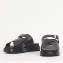 Barbour Women's Annalise Leather Sandals - UK 3