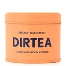 Dirtea Chaga Mushroom Powder 60g
