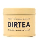 Dirtea Pure Powders Performance: CordyCeps Mushroom Powder 60g