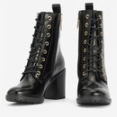 Barbour International Women's Aurora Leather Boots - UK 3
