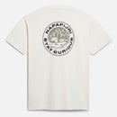 Napapijri Kotcho Reverse Graphic Cotton-Jersey T-Shirt - S