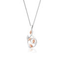Clogau awelon necklace discount