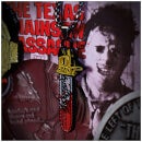 Texas Chainsaw Massacre - Halloween Mega Bundle Fanattik - RRP £54
