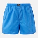 Polo Ralph Lauren Three-Pack Cotton-Jersey Boxer Shorts - S