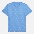 Polo Ralph Lauren Logo-Print Cotton Lounge T-Shirt - XL