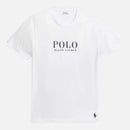 Polo Ralph Lauren Lounge Cotton-Jersey T-Shirt - L