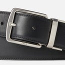 Polo Ralph Lauren Leather Belt & Cardholder Giftset