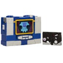 Hasbro Transformers Retro 40th Anniversary, Soundwave, Laserbeak, & Ravage