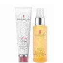 Elizabeth Arden Eight Hour Skin Protectant and All-Over Miracle Oil Set
