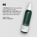 Philip Kingsley Styling Density Thickening Protein Spray 120ml