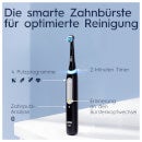 Oral B iO 4 Black & White Electric Toothbrushes