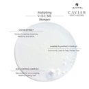 Alterna CAVIAR Anti-Aging Multiplying Volume Large Kit