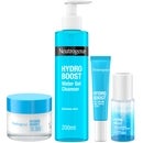 Neutrogena Ultimate Hydration Heroes Bundle with Hyaluronic Acid