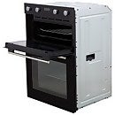 Hisense bid95211bguk built in sales double oven