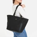 Tommy Hilfiger Essential Small Canvas Tote Bag