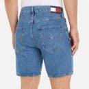 Tommy Jeans Dad Denim Shorts - W30