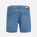 Tommy Jeans Dad Denim Shorts - W30