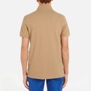 Tommy Hilfiger 1985 Regular Cotton-Blend Polo Shirt - S
