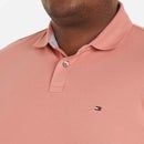 Tommy Hilfiger 1985 Logo Cotton-Blend Polo Shirt - S