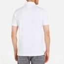 Tommy Hilfiger Men's Core 1985 Regular Polo Shirt - White - S