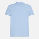 Tommy Hilfiger Men's 1985 Regular Polo Shirt - Kingly Blue - S