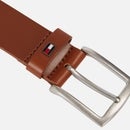 Tommy Hilfiger Denton Leather 3.5 Belt - 100cm