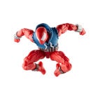 Hasbro Marvel Legends Series Scarlet Spider, 6" Spider-Man Comics Collectible Action Figure