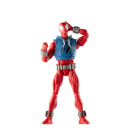 Hasbro Marvel Legends Series Scarlet Spider, 6" Spider-Man Comics Collectible Action Figure