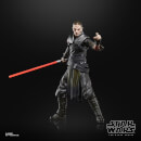 Hasbro Star Wars The Black Series Starkiller Star Wars Action Figure (6”)