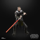 Hasbro Star Wars The Black Series Starkiller Star Wars Action Figure (6”)