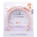 عصبة الرأس هيرهالو يو آر آسويت هارت! للأطفال من invisibobble