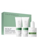 Philip Kingsley Scalp Soothing Discovery Trio (Worth £54.00)