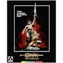 Conan The Barbarian Limited Edition Blu-ray