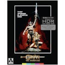 Conan The Barbarian Limited Edition 4K UHD