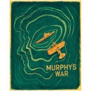 Murphy's War Limited Edition Blu-ray
