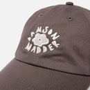 Damson Madder Logo-Embroidered Organic Cotton-Twill Baseball Cap