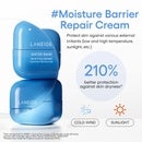 الكريم المكثف ووتر بانك بحمض الهيالورونيك الأزرق من LANEIGE بحجم 50 مل