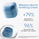LANEIGE Water Bank Blue Hyaluronic Acid Cream Moisturiser 50ml