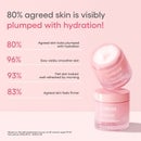 LANEIGE Bouncy and Firm Sleeping Mask 60ml