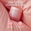 LANEIGE Bouncy and Firm Sleeping Mask 60ml