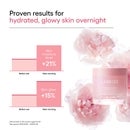 LANEIGE Bouncy and Firm Sleeping Mask 60ml