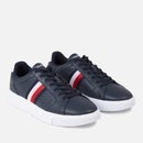 Tommy Hilfiger Cupsole Trainers - UK 7