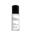philosophy Serums & Treatments Dose of Wisdom Bouncy Skin Reactivating Serum 30ml