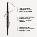 Anastasia Beverly Hills Brow Wiz Deluxe