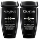 Kérastase Bundles Duo: Densifique Bain Densité Homme: Thickening Shampoo 2 x 250ml