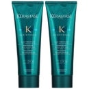 Kérastase Bundles Duo: Resistance Bain Thérapiste: Strengthening Shampoo 2 x 250ml